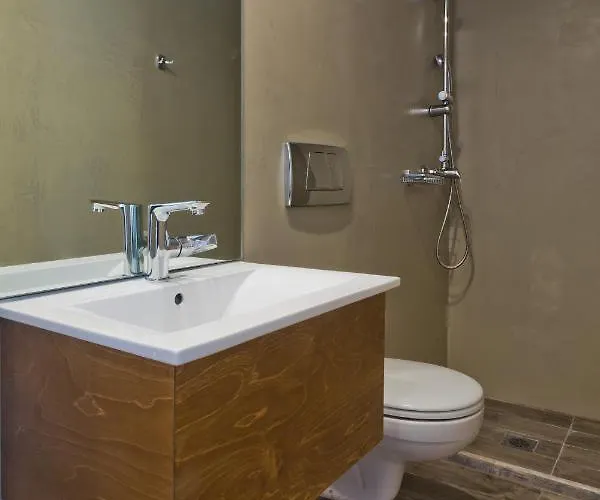 Diana Art Boutique Ξενοδοχείο Rhodes City