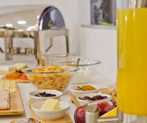 Diana Art Boutique Ξενοδοχείο Rhodes City