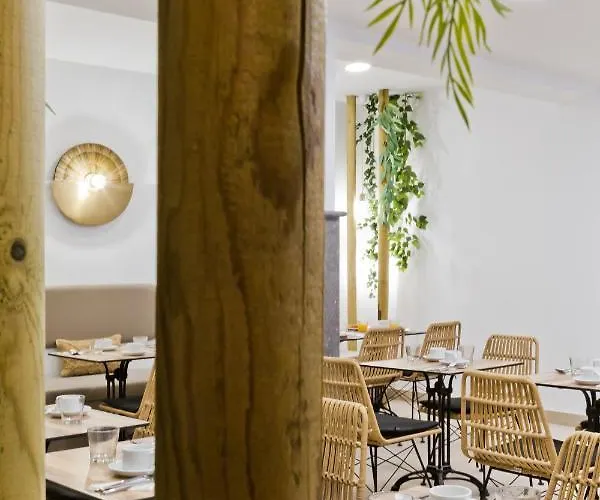 Ξενοδοχείο Diana Art Boutique Rhodes City