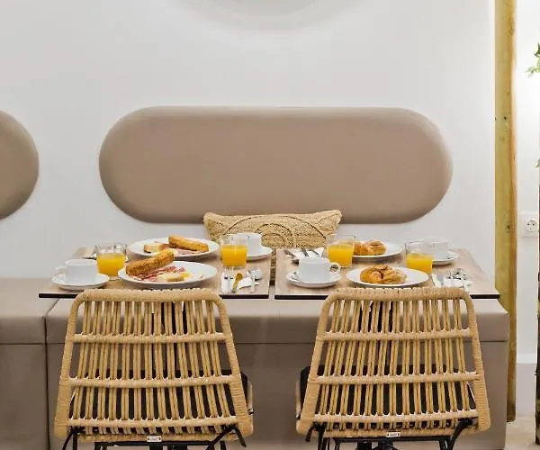 Diana Art Boutique Ξενοδοχείο