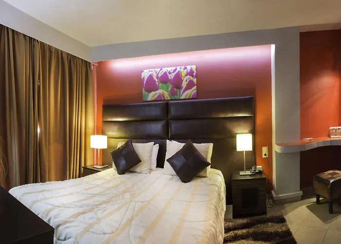 Diana Art Boutique Ξενοδοχείο