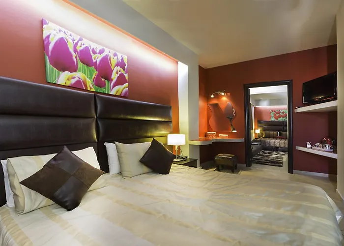 Diana Art Boutique Ξενοδοχείο Rhodes City