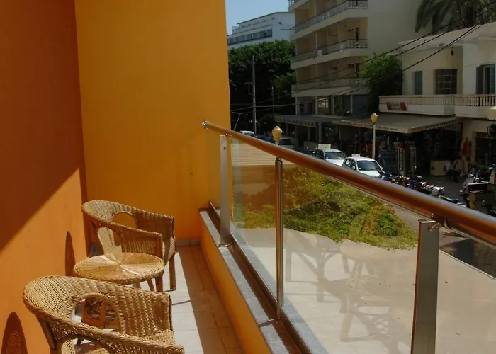 Ξενοδοχείο Diana Art Boutique