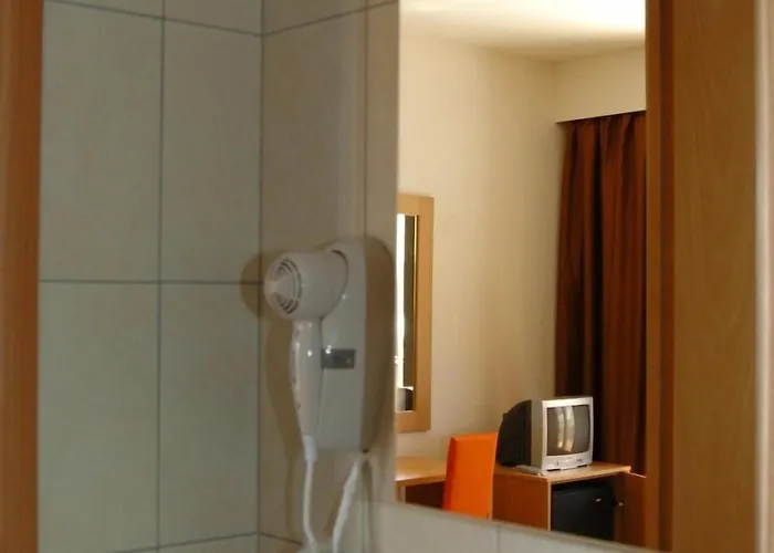 Diana Art Boutique Ξενοδοχείο Rhodes City