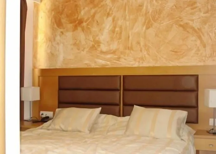 Diana Art Boutique Ξενοδοχείο 3*