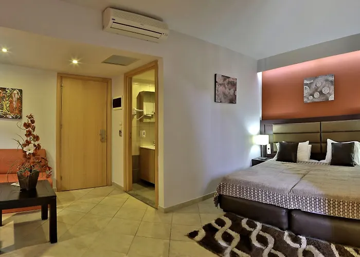 Ξενοδοχείο Diana Art Boutique 3*