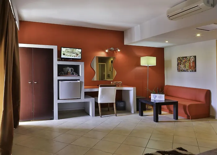 Ξενοδοχείο Diana Art Boutique