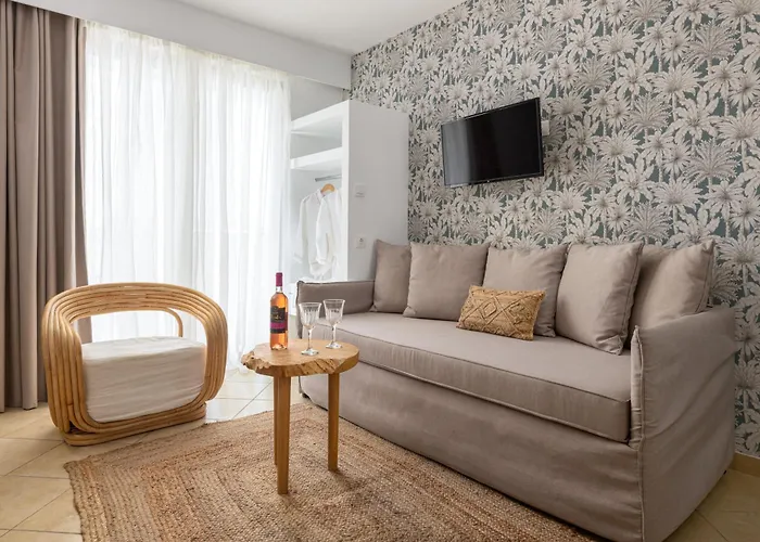 Diana Art Boutique Ξενοδοχείο