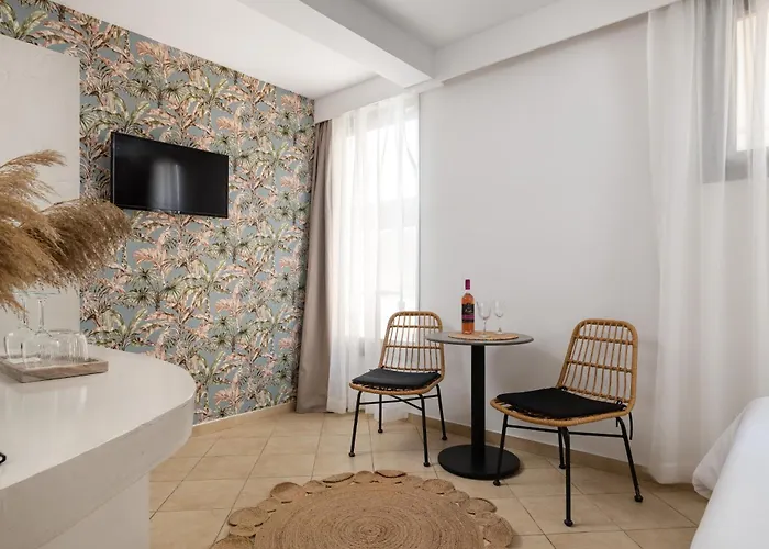 Diana Art Boutique فندق Rhodes City