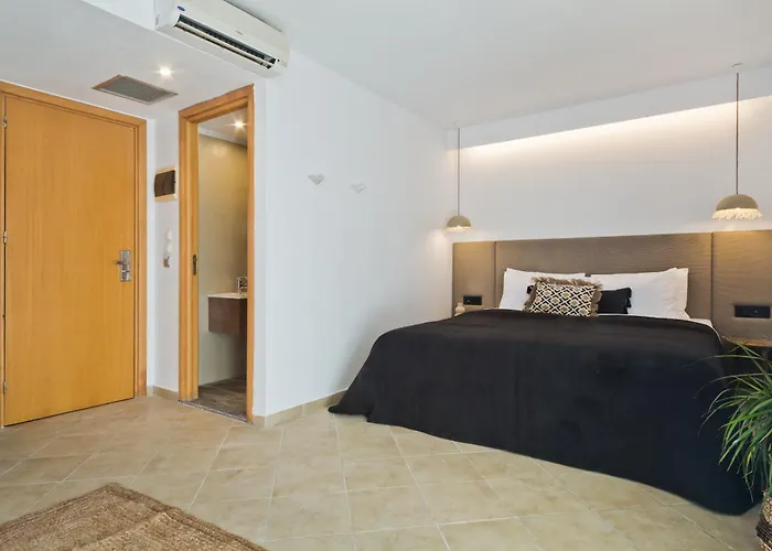 Ξενοδοχείο Diana Art Boutique 3*