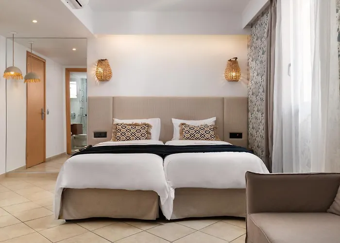 Diana Art Boutique Ξενοδοχείο 3*