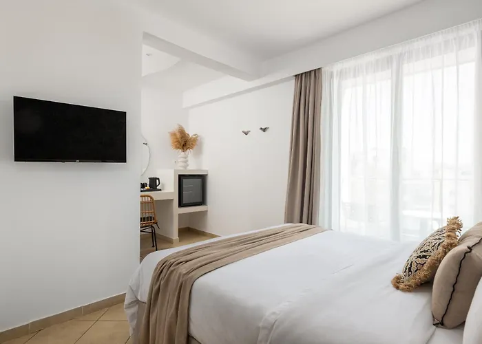 Diana Art Boutique Ξενοδοχείο