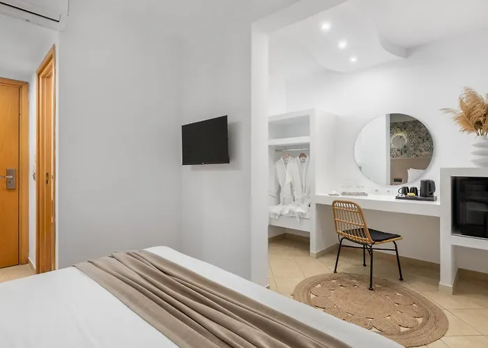 Ξενοδοχείο Diana Art Boutique Rhodes City