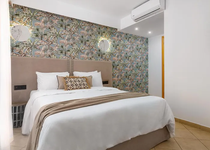 Ξενοδοχείο Diana Art Boutique