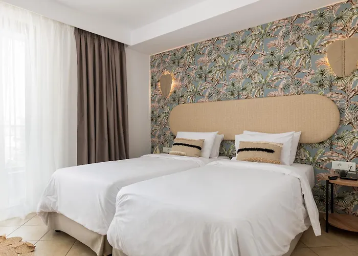 Diana Art Boutique فندق