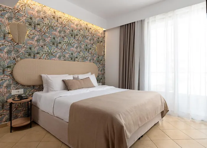 Ξενοδοχείο Diana Art Boutique Rhodes City