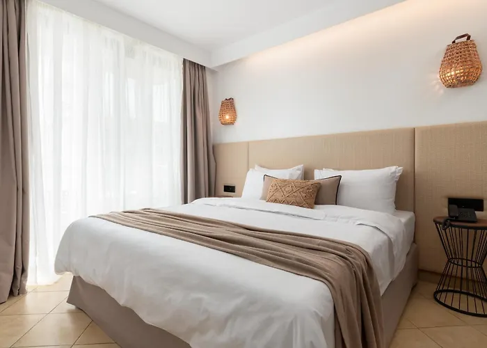 Diana Art Boutique Ξενοδοχείο Rhodes City