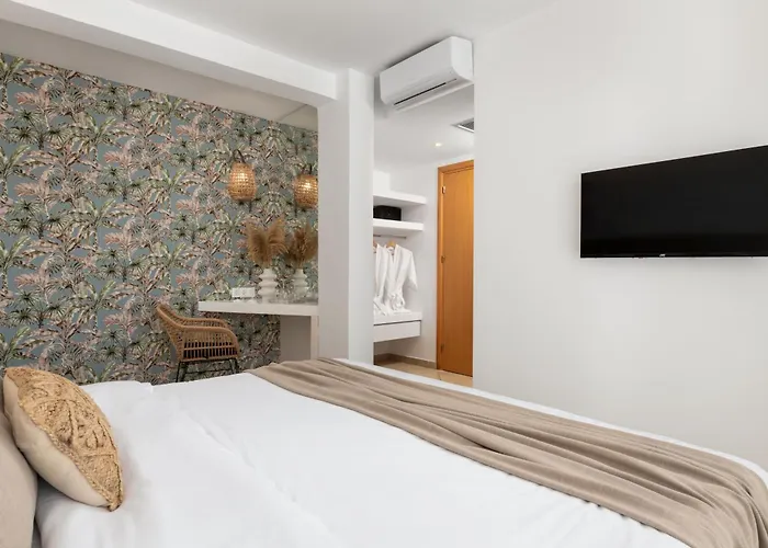 Ξενοδοχείο Diana Art Boutique 3*