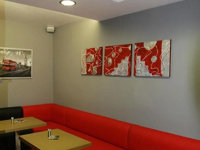 Diana Art Boutique Ξενοδοχείο