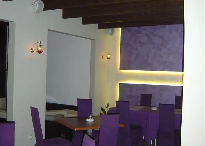 Diana Art Boutique Ξενοδοχείο 3*