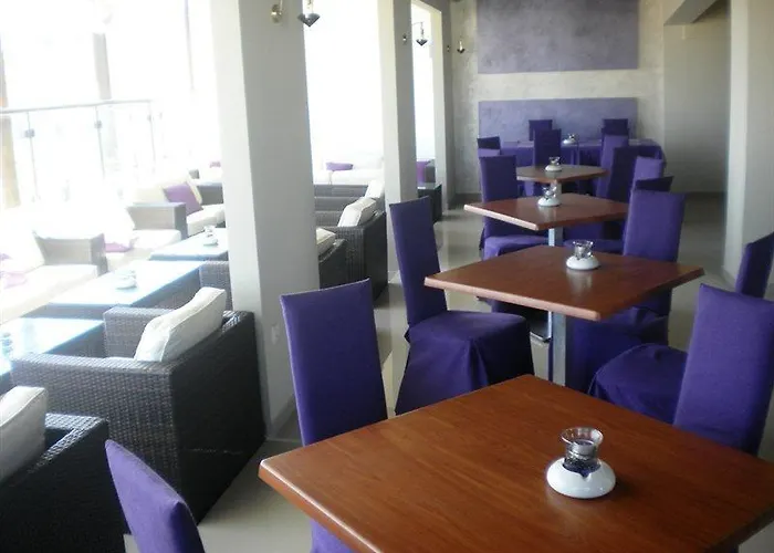 Diana Art Boutique Ξενοδοχείο