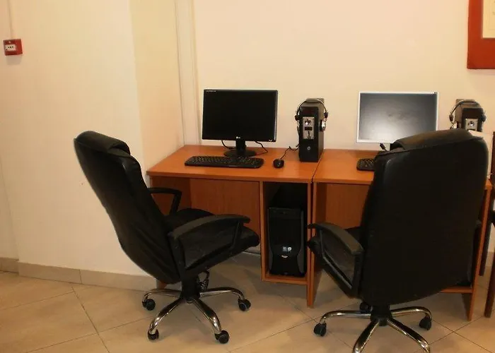 Diana Art Boutique 3* Rhodes City