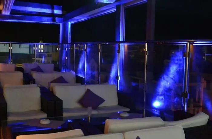 Diana Art Boutique Ξενοδοχείο