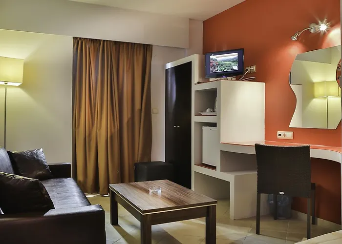 Ξενοδοχείο Diana Art Boutique