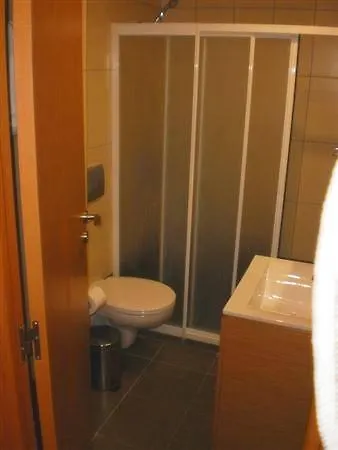 Ξενοδοχείο Diana Art Boutique Rhodes City