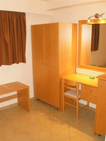 Diana Art Boutique Ξενοδοχείο 3*