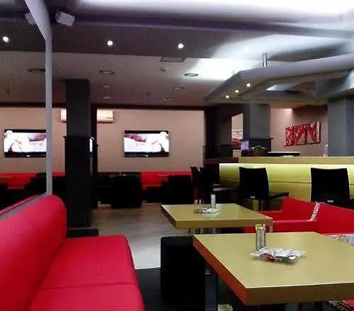 Ξενοδοχείο Diana Art Boutique