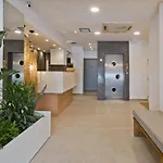 Diana Art Boutique מלון עיר רודוס