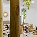 מלון Diana Art Boutique עיר רודוס