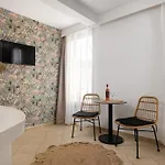 Diana Art Boutique מלון עיר רודוס