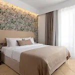 Hotel Diana Art Boutique Rhodes City