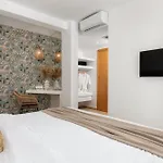 מלון Diana Art Boutique 3*