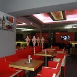 מלון Diana Art Boutique 3*