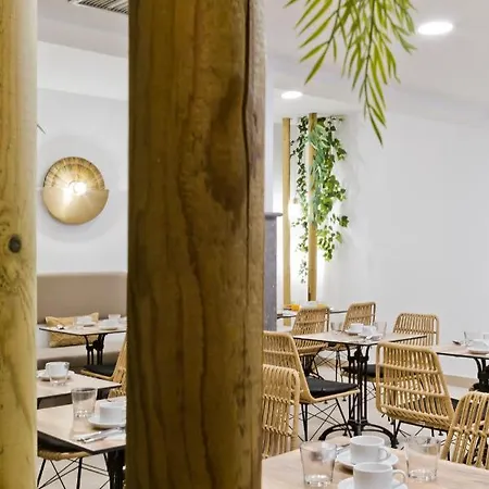 מלון Diana Art Boutique עיר רודוס