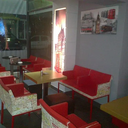 Diana Art Boutique 3* עיר רודוס